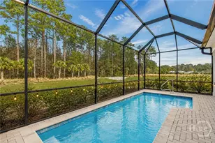 211 Summertime Ct, Hardeeville, SC 29927 - Photo 2