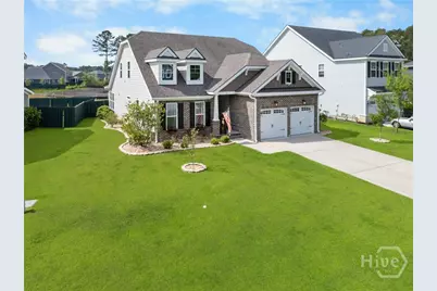 92 Wexford Drive, Richmond Hill, GA 31324 - Photo 2