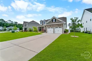92 Wexford Dr, Richmond Hill, GA 31324 - Photo 4