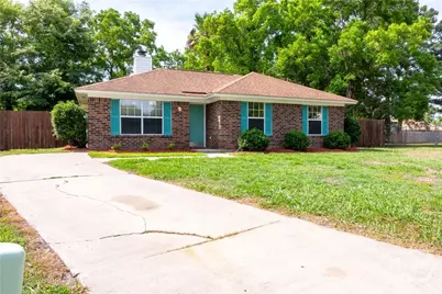 94 Egrets Nest Lane W, Richmond Hill, GA 31324 - Photo 1