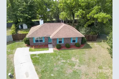 94 Egrets Nest Lane W, Richmond Hill, GA 31324 - Photo 26