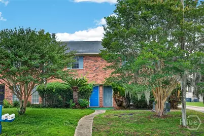 102 Coastal Place #D, Savannah, GA 31406 - Photo 1
