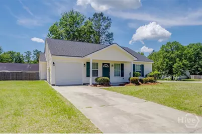 100 Red Fern Court, Springfield, GA 31329 - Photo 2