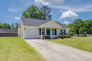 100 Red Fern Ct, Springfield, GA 31329 - Photo 2