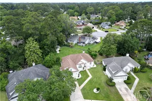 136 Summer Winds Dr, Savannah, GA 31410 - Photo 8