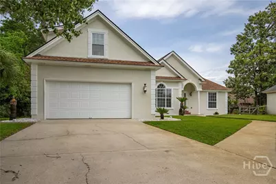 136 Summer Winds Drive, Savannah, GA 31410 - Photo 24