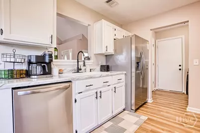 161 Stockbridge Drive, Savannah, GA 31419 - Photo 6