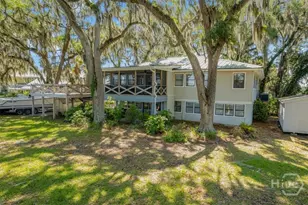1014 Sea Way NE, Townsend, GA 31331 - Photo 2