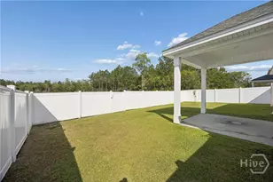 207 Alyssa Ave, Guyton, GA 31312 - Photo 32