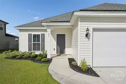 207 Alyssa Avenue, Guyton, GA 31312 - Photo 6