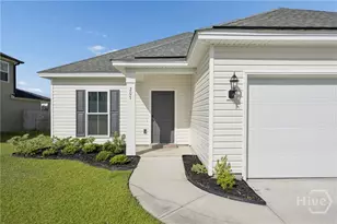 207 Alyssa Ave, Guyton, GA 31312 - Photo 6