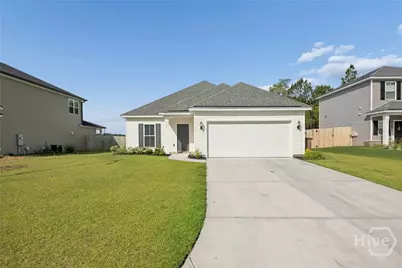 207 Alyssa Avenue, Guyton, GA 31312 - Photo 2