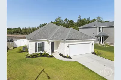 207 Alyssa Avenue, Guyton, GA 31312 - Photo 36