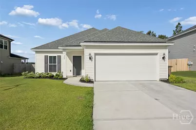 207 Alyssa Avenue, Guyton, GA 31312 - Photo 1