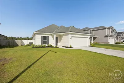 207 Alyssa Avenue, Guyton, GA 31312 - Photo 4