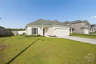 207 Alyssa Ave, Guyton, GA 31312 - Photo 4