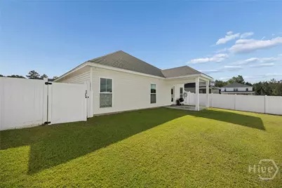 207 Alyssa Avenue, Guyton, GA 31312 - Photo 34