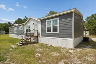 3183 Old Dixie Hwy S, Springfield, GA 31329 - Photo 2