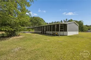 3183 Old Dixie Hwy S, Springfield, GA 31329 - Photo 34