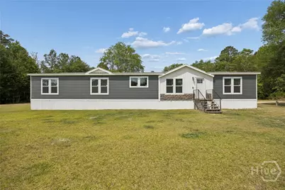 3183 Old Dixie Highway S, Springfield, GA 31329 - Photo 1