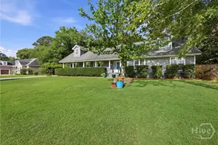 3 Rice Mill Dr, Savannah, GA 31419 - Photo 4