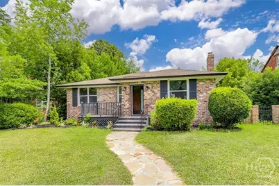 412 E 53rd Street, Savannah, GA 31405 - Photo 2