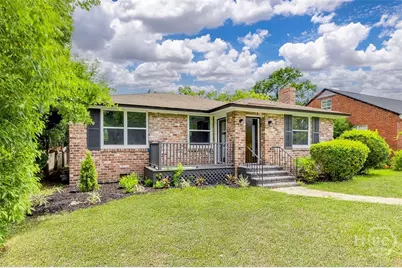 412 E 53rd Street, Savannah, GA 31405 - Photo 4