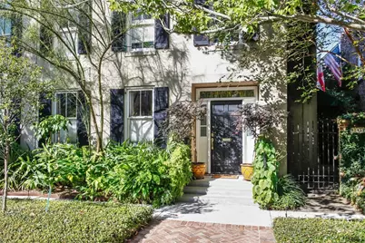 519 Tattnall Street, Savannah, GA 31401 - Photo 2
