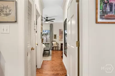 519 Tattnall Street, Savannah, GA 31401 - Photo 16