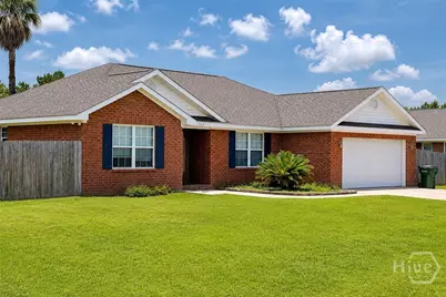 109 Virginia Lane NE, Ludowici, GA 31316 - Photo 2