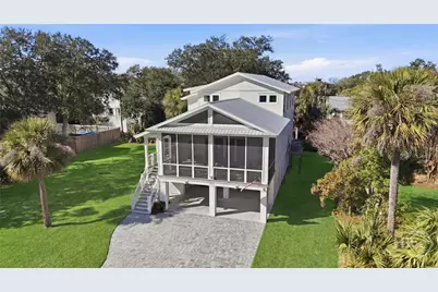 1411 Sixth Avenue, Tybee Island, GA 31328 - Photo 42