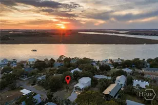 0 6th Ave, Tybee Island, GA 31328 - Photo 1