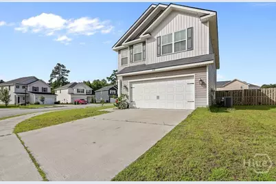 618 Fairview Circle, Hinesville, GA 31313 - Photo 2