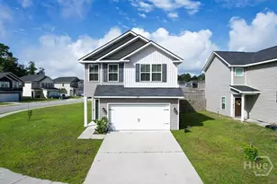618 Fairview Cir, Hinesville, GA 31313 - Photo 4