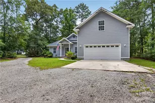 175 Old Sikes Rd, Midway, GA 31320 - Photo 4
