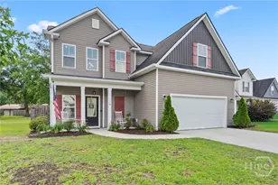 224 Freedom Trl, Guyton, GA 31312 - Photo 2