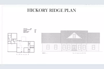 112 Dixie Drive, Springfield, GA 31329 - Photo 18