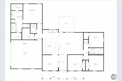 112 Dixie Drive, Springfield, GA 31329 - Photo 2