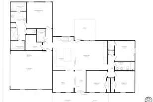 112 Dixie Dr, Springfield, GA 31329 - Photo 2