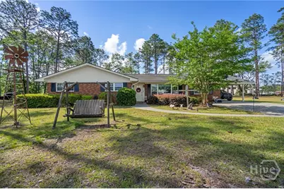 659 Blue Jay Road, Rincon, GA 31326 - Photo 1