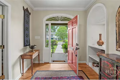 318 Johnston Street, Savannah, GA 31405 - Photo 4