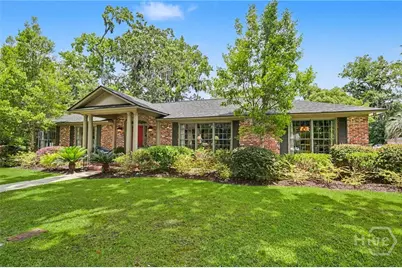 318 Johnston Street, Savannah, GA 31405 - Photo 2