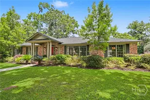 318 Johnston St, Savannah, GA 31405 - Photo 2