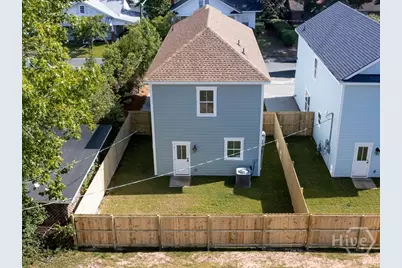 807 E 36th Street, Savannah, GA 31401 - Photo 56