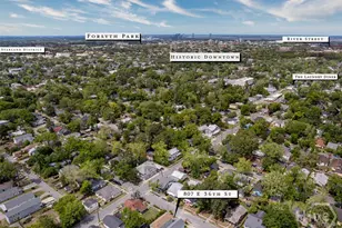 807 E 36th St, Savannah, GA 31401 - Photo 40