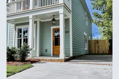 807 E 36th Street, Savannah, GA 31401 - Photo 4