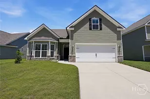 121 Sams Dr, Guyton, GA 31312 - Photo 1