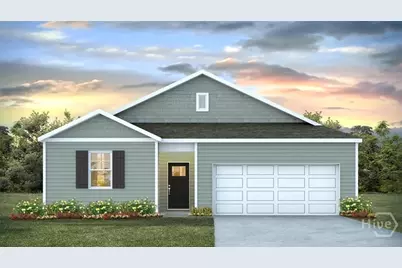 361 Flat Rock Trace, Port Wentworth, GA 31407 - Photo 1