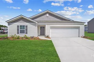 361 Flat Rock Trace, Port Wentworth, GA 31407 - Photo 2