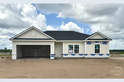 335 Quail Run Way SE, Allenhurst, GA 31301 - Photo 1